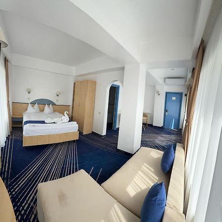 Briza Boutique Hotel מאמאיה מראה חיצוני תמונה