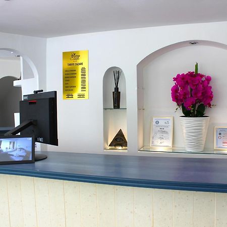 Briza Boutique Hotel מאמאיה מראה חיצוני תמונה