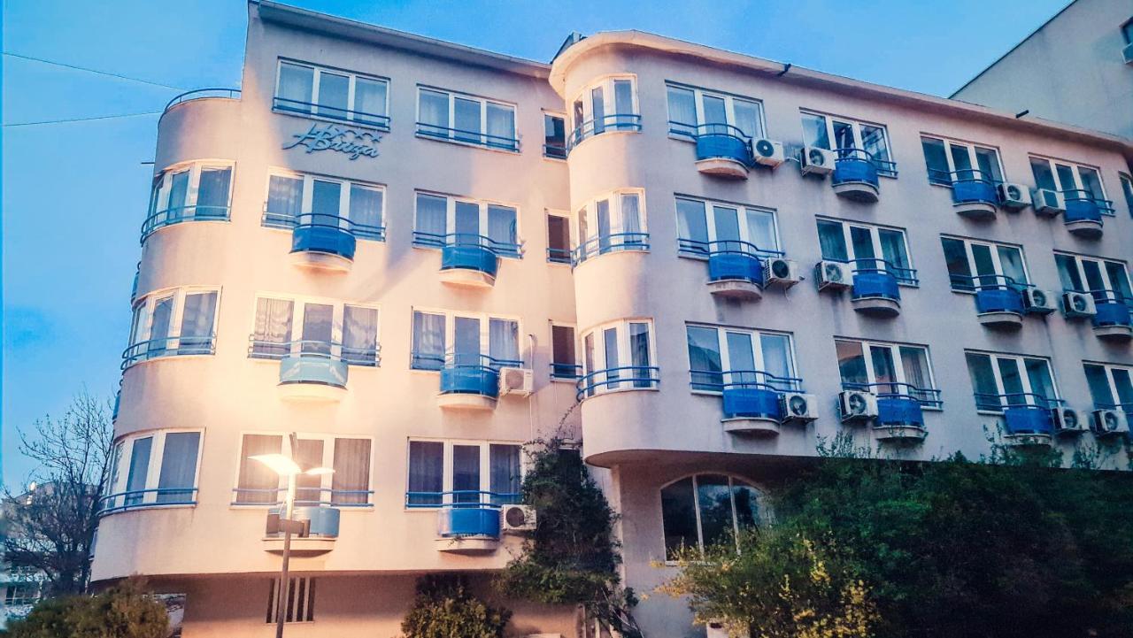 Briza Boutique Hotel מאמאיה מראה חיצוני תמונה