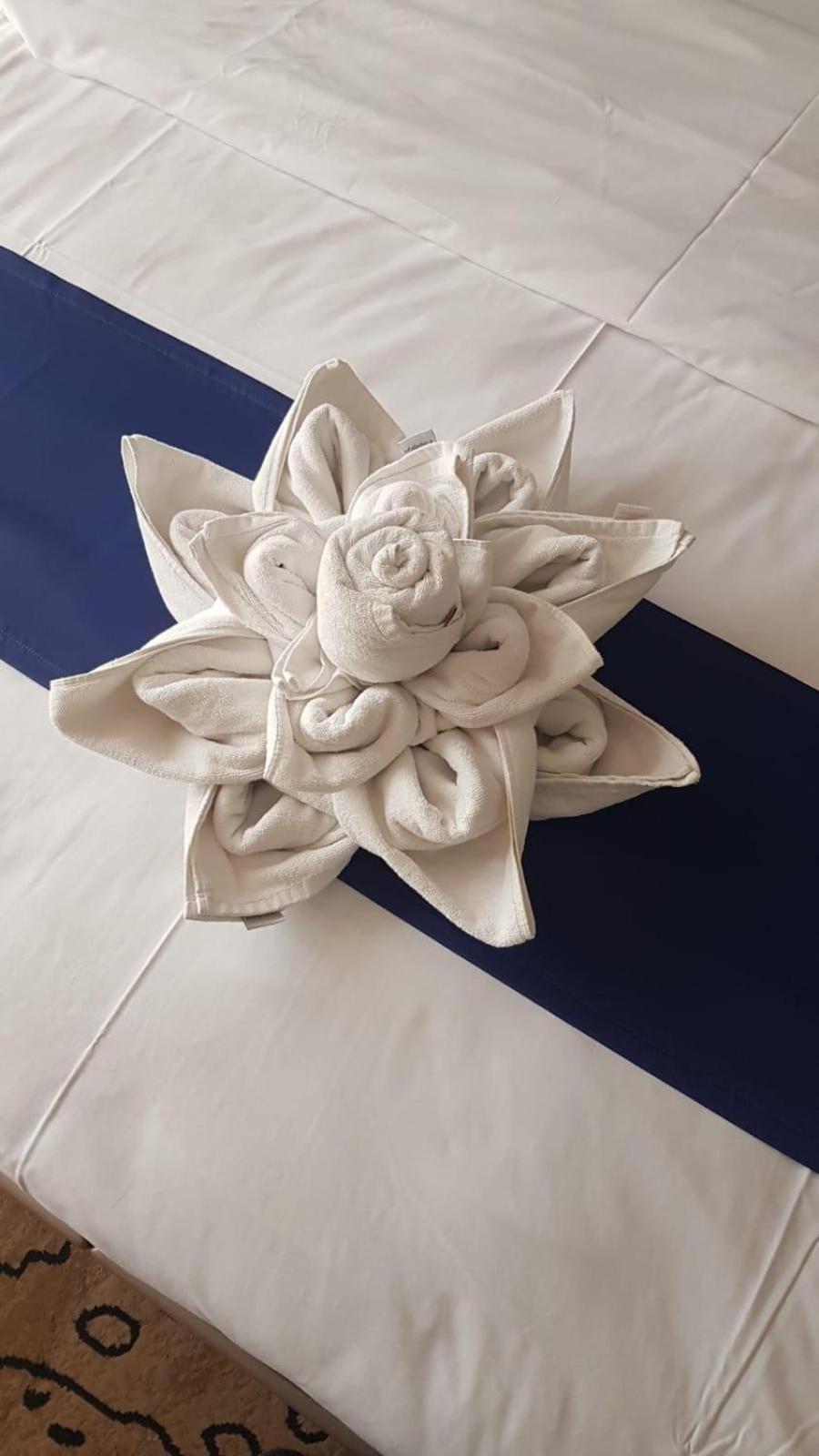 Briza Boutique Hotel מאמאיה מראה חיצוני תמונה