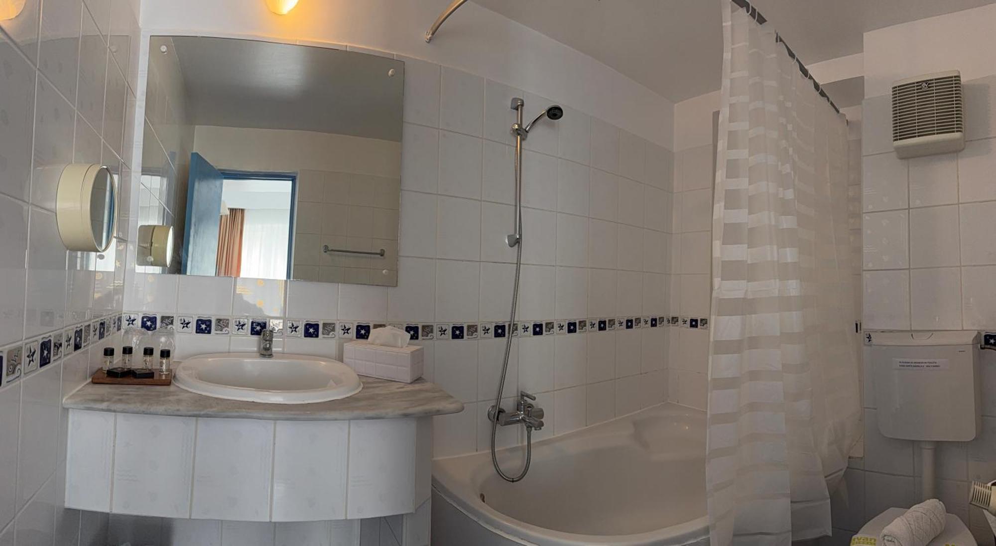 Briza Boutique Hotel מאמאיה מראה חיצוני תמונה