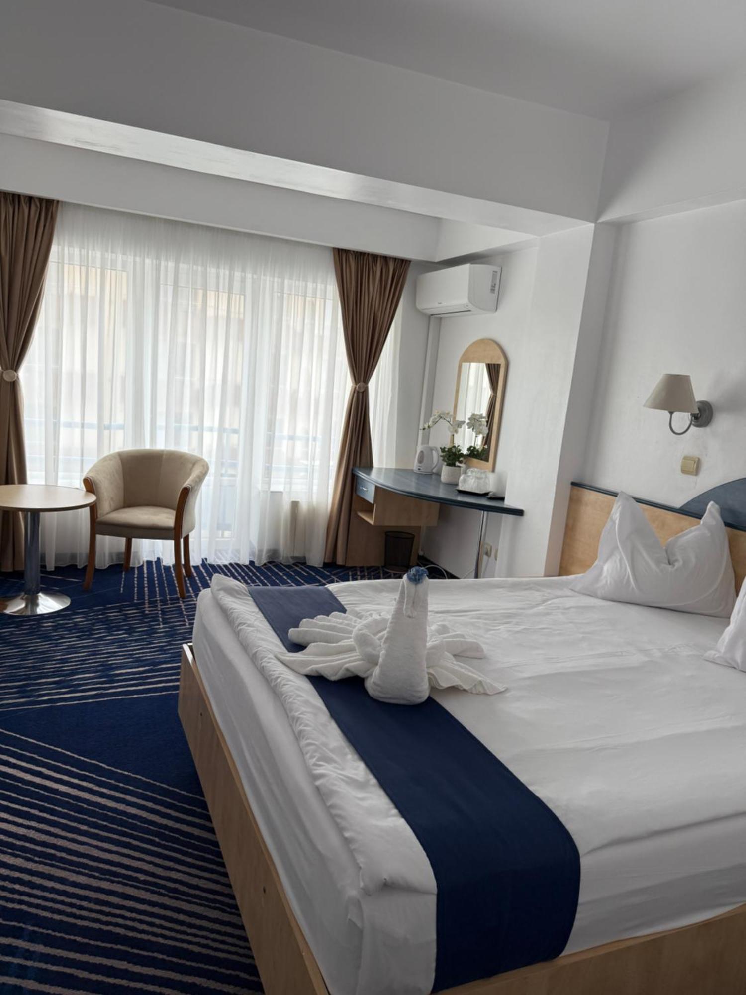 Briza Boutique Hotel מאמאיה מראה חיצוני תמונה