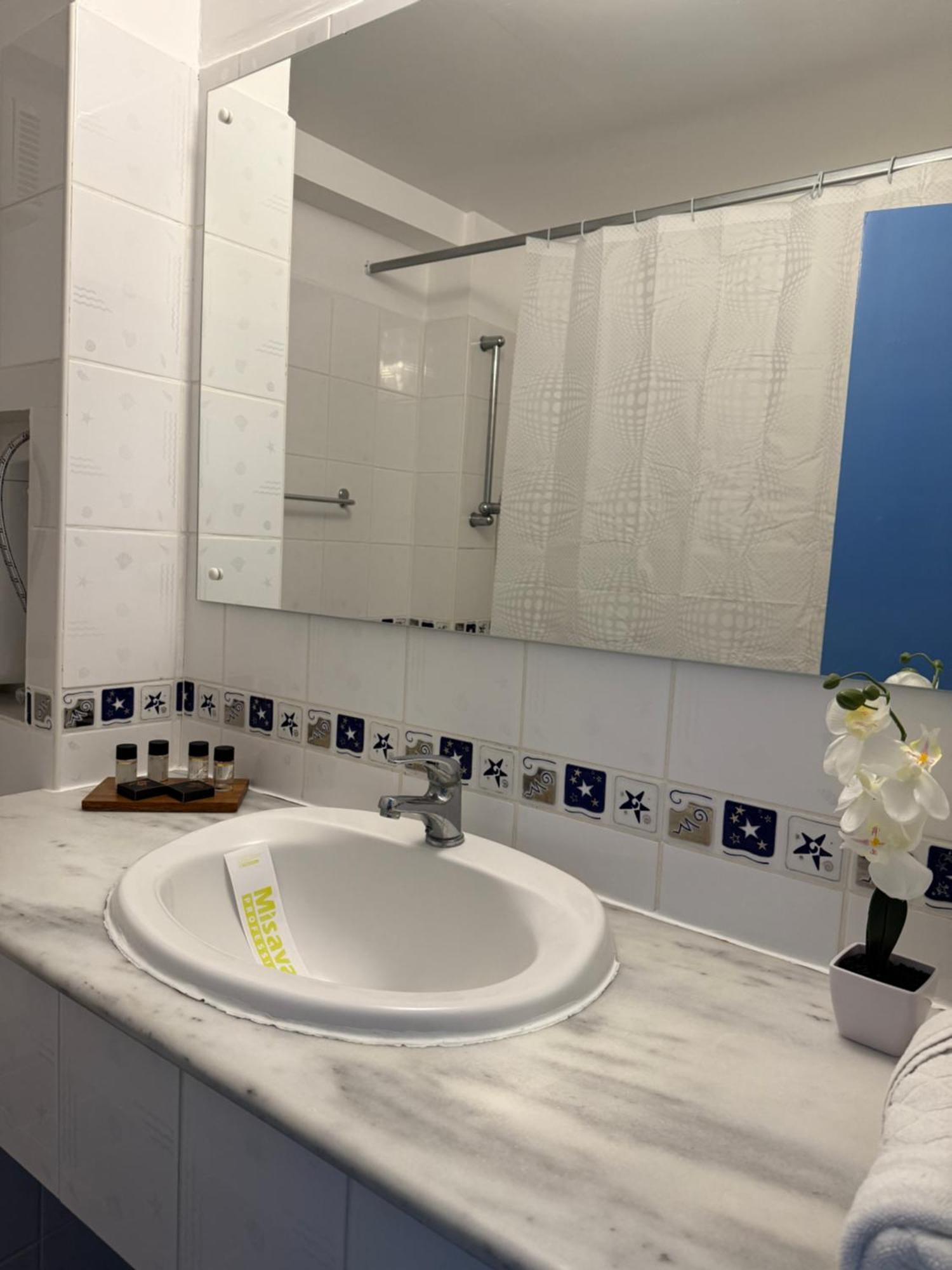 Briza Boutique Hotel מאמאיה מראה חיצוני תמונה