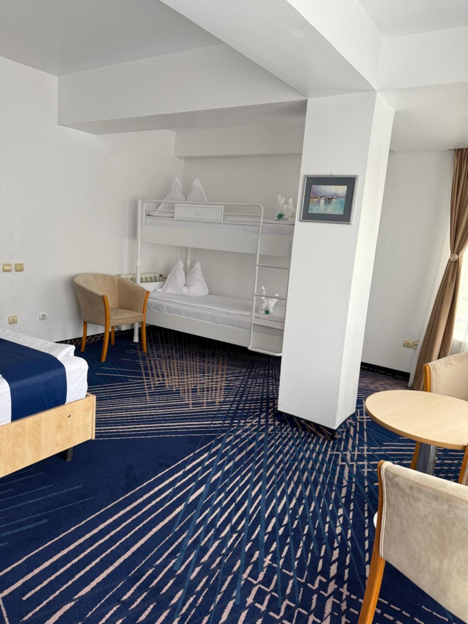 Briza Boutique Hotel מאמאיה מראה חיצוני תמונה