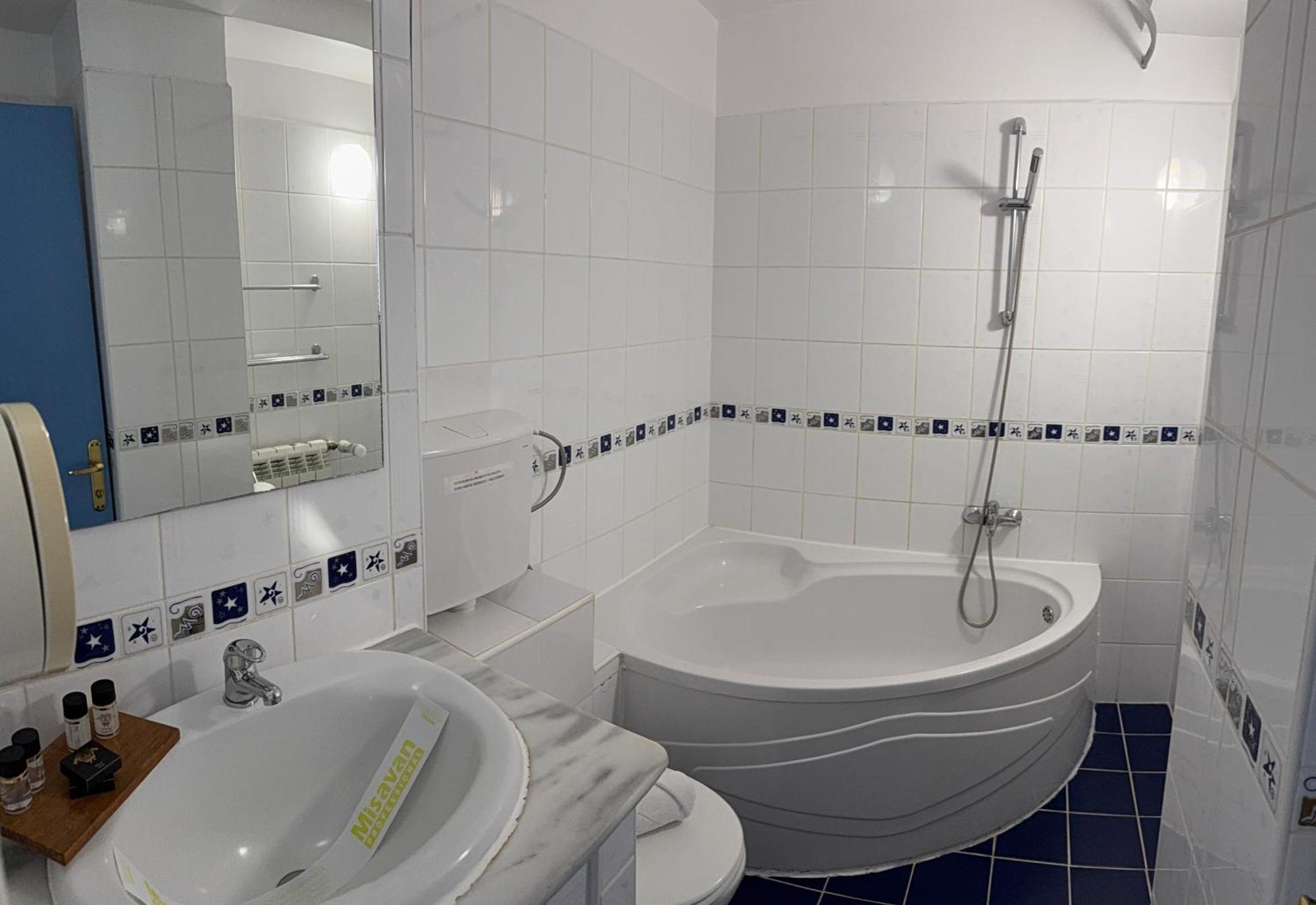 Briza Boutique Hotel מאמאיה מראה חיצוני תמונה