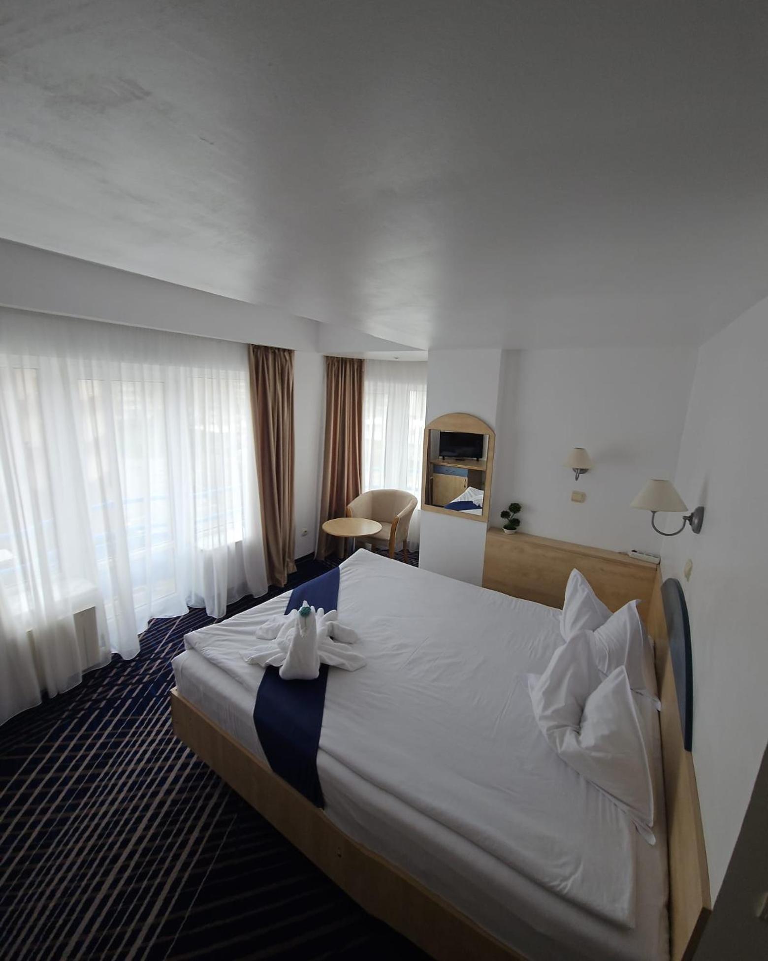 Briza Boutique Hotel מאמאיה מראה חיצוני תמונה