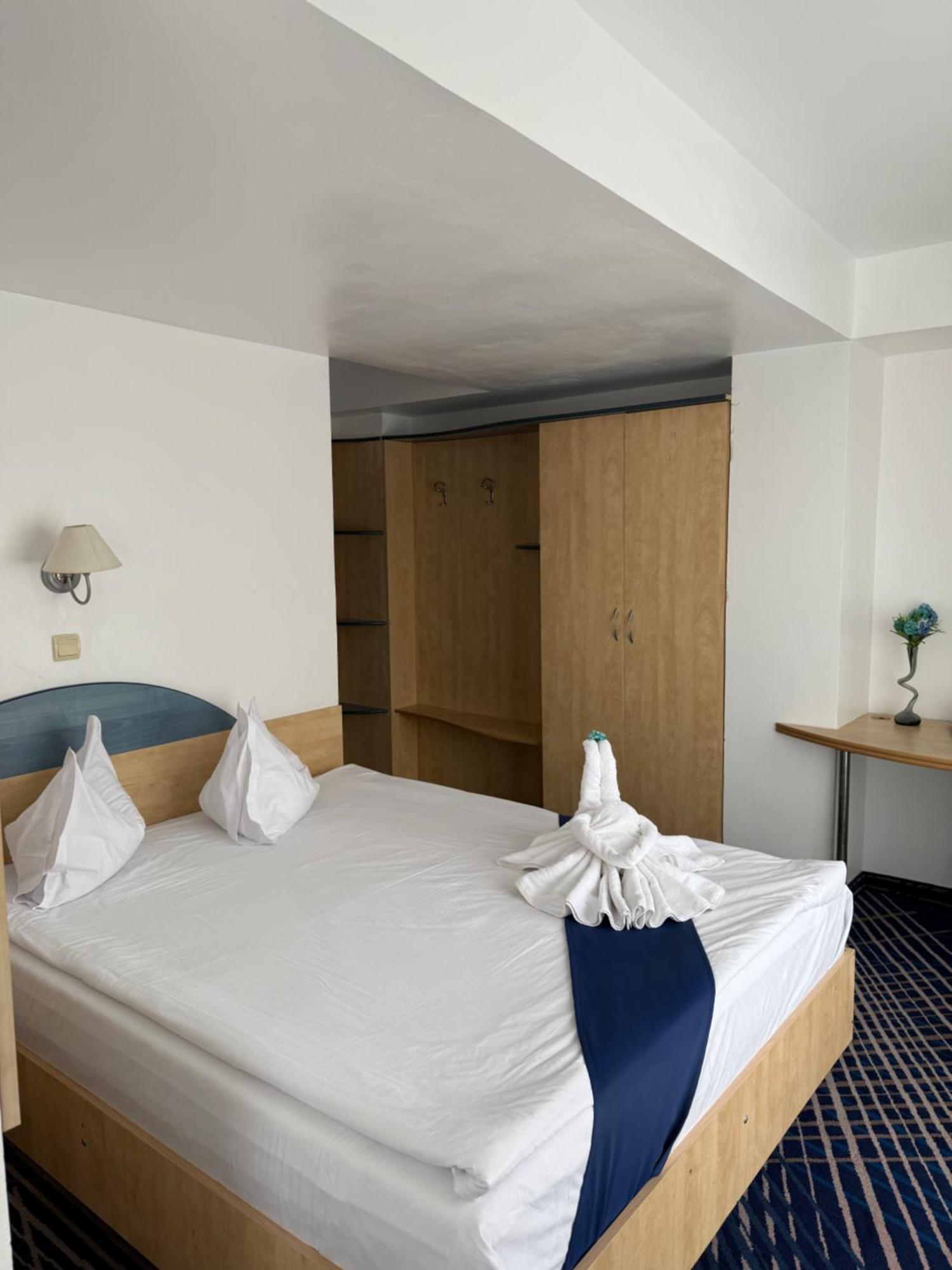 Briza Boutique Hotel מאמאיה מראה חיצוני תמונה