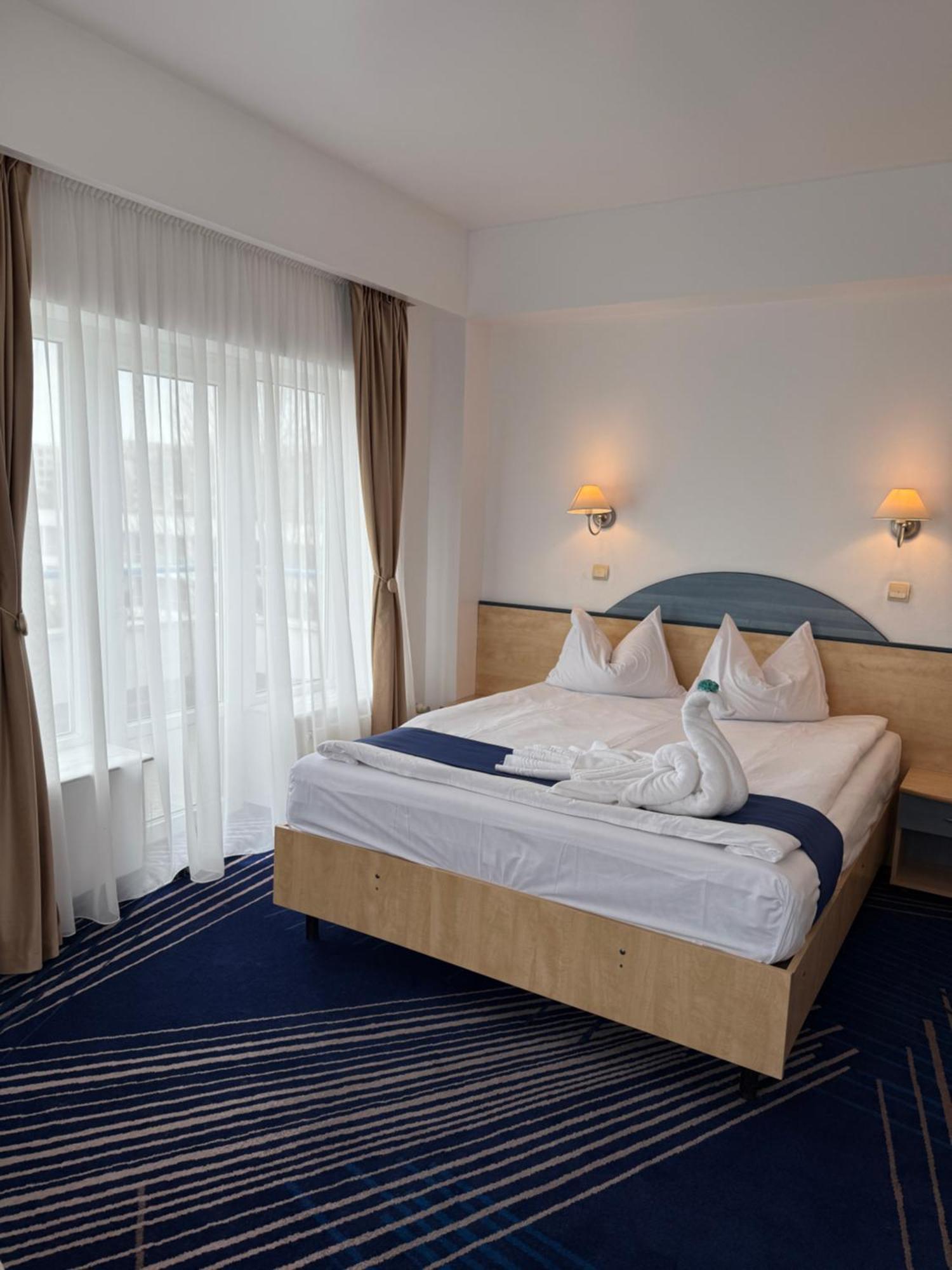 Briza Boutique Hotel מאמאיה מראה חיצוני תמונה
