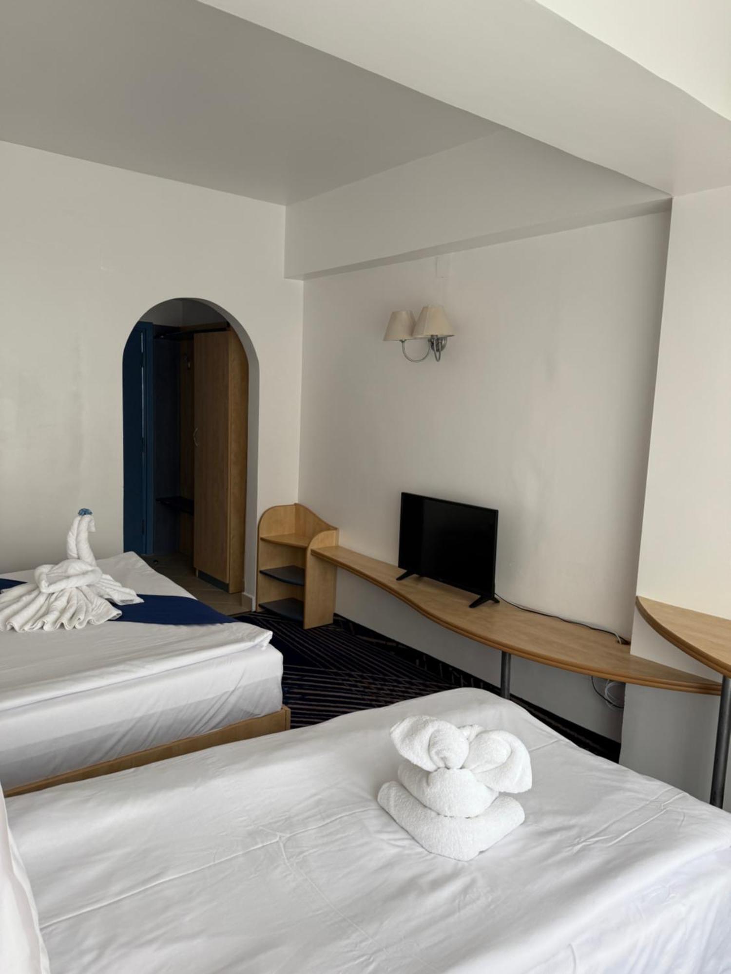 Briza Boutique Hotel מאמאיה מראה חיצוני תמונה