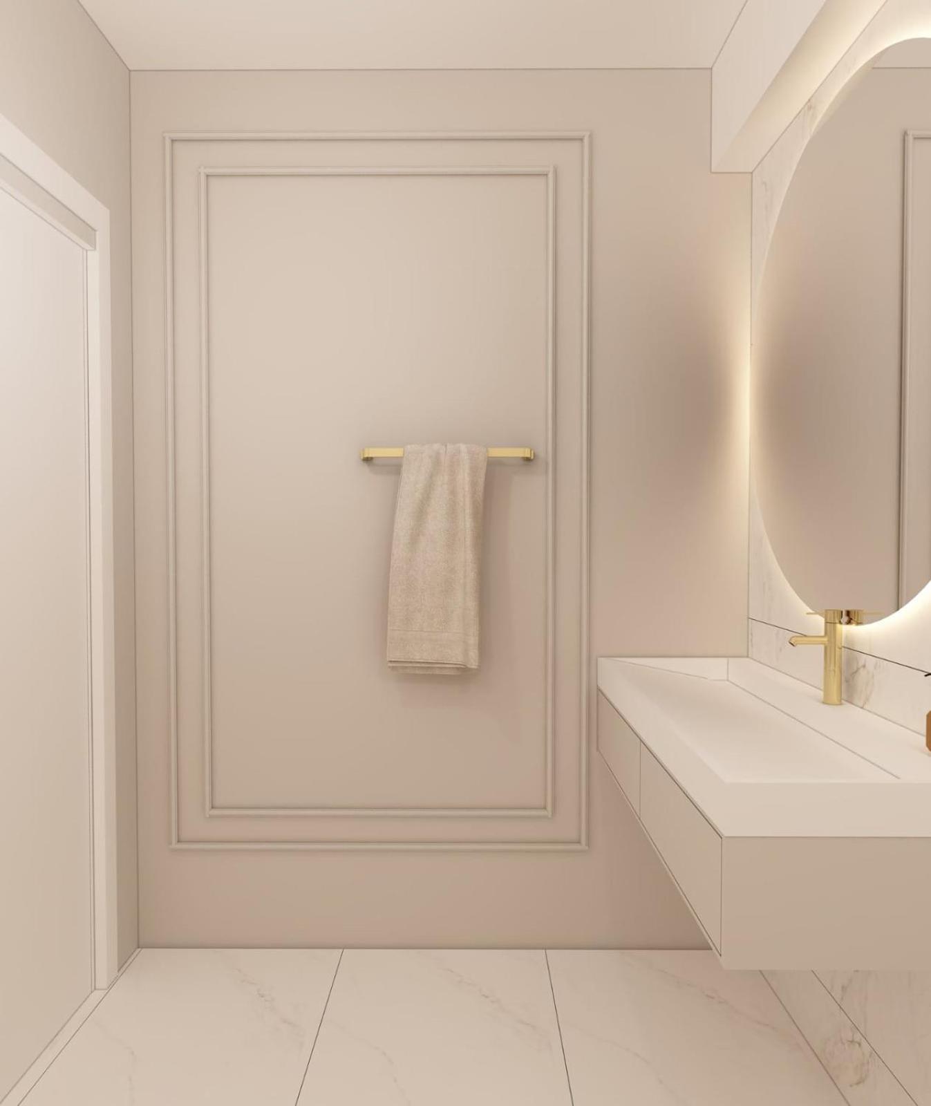 Briza Boutique Hotel מאמאיה מראה חיצוני תמונה