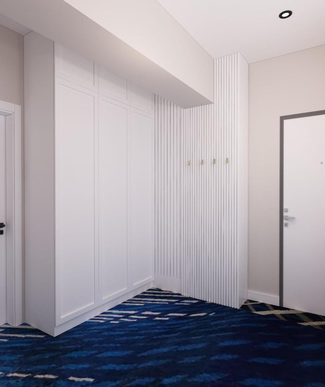 Briza Boutique Hotel מאמאיה מראה חיצוני תמונה