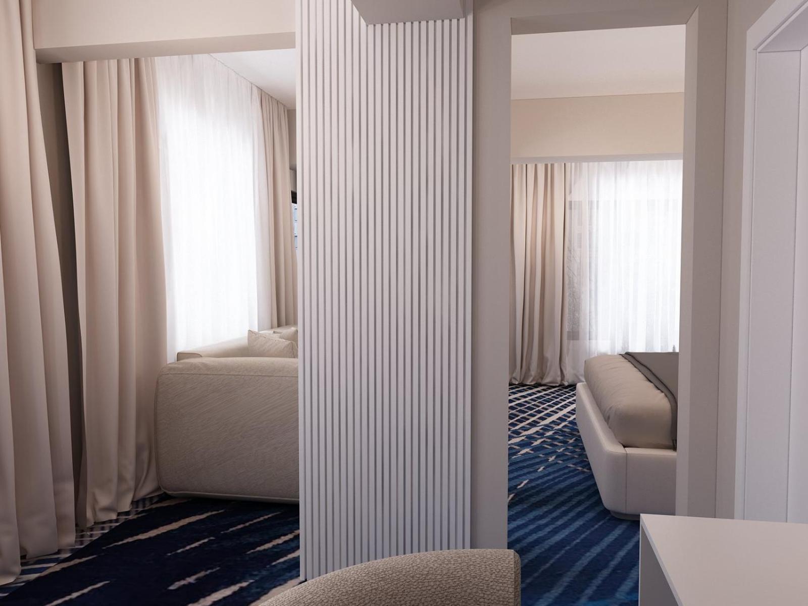 Briza Boutique Hotel מאמאיה מראה חיצוני תמונה