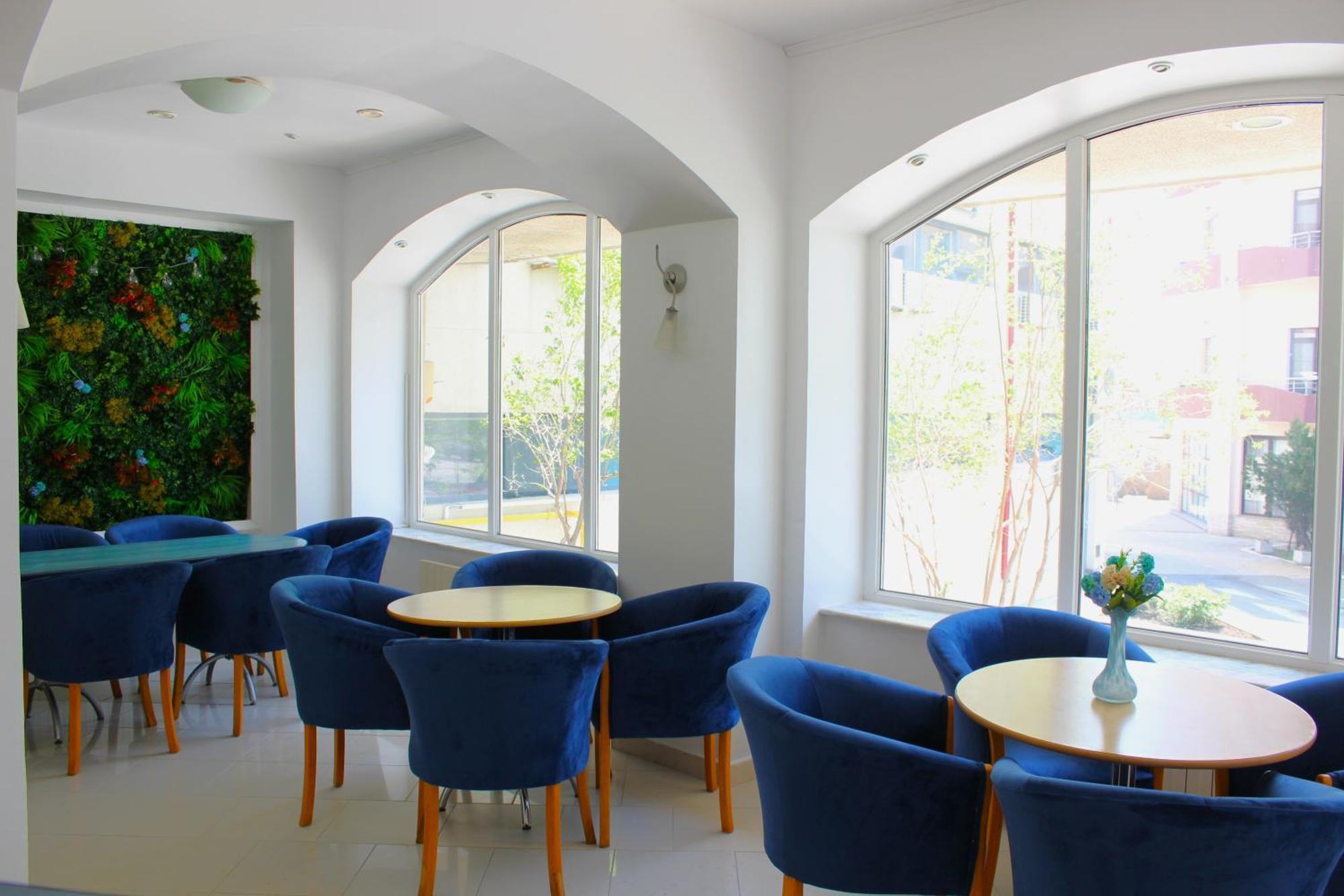Briza Boutique Hotel מאמאיה מראה חיצוני תמונה