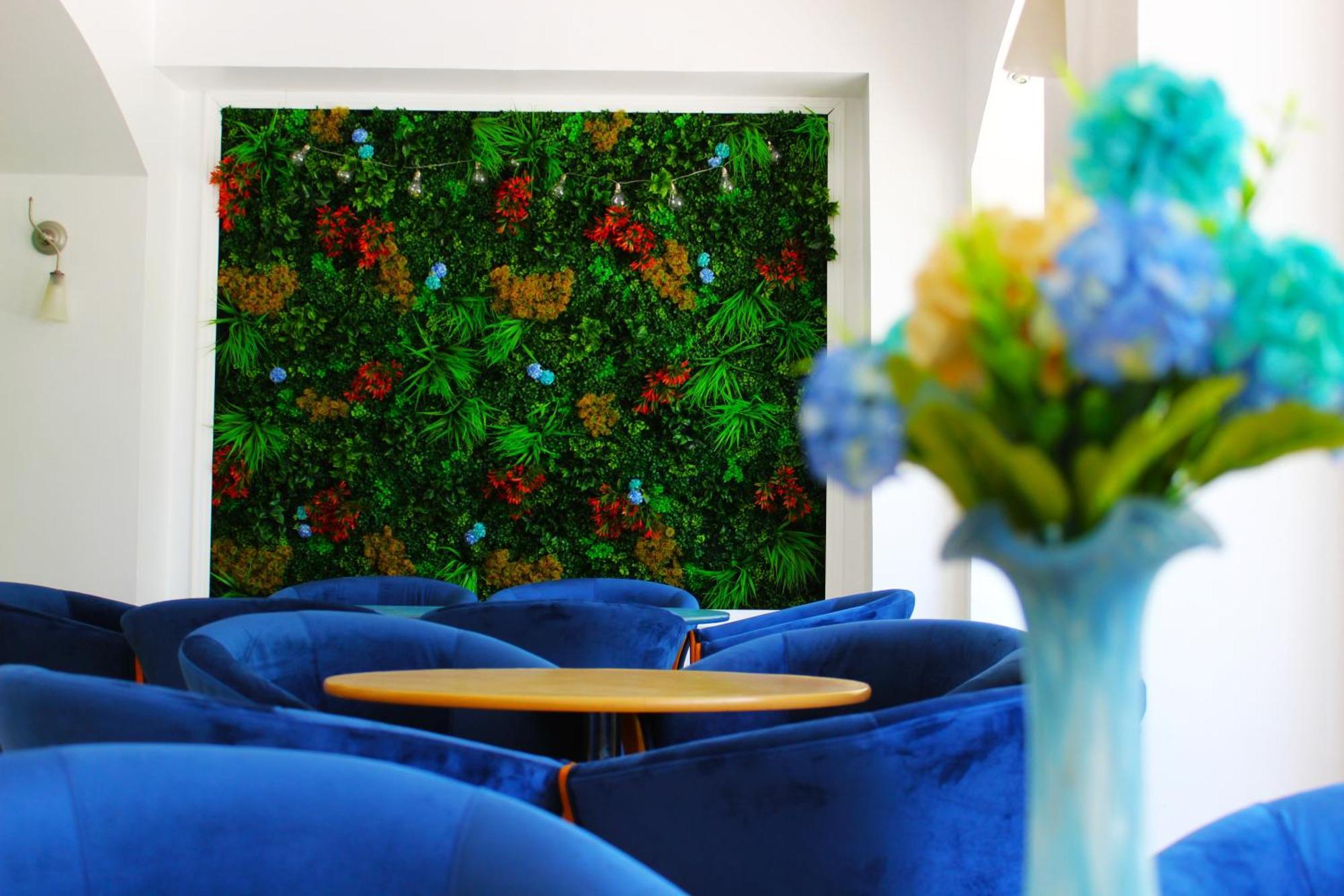 Briza Boutique Hotel מאמאיה מראה חיצוני תמונה